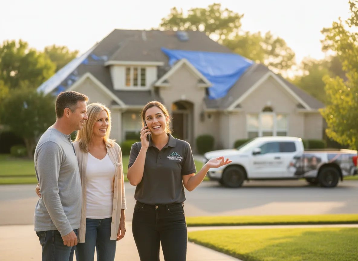 Emergency Roof Repair Rossville, KS FAQs